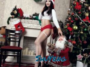 ShuYeng