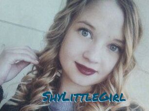 ShyLittleGirl