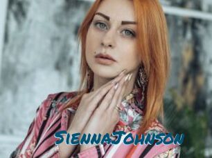 SiennaJohnson