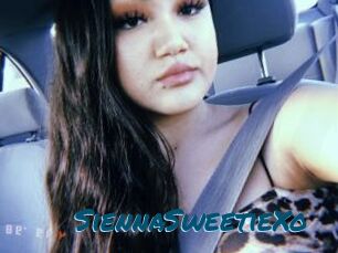 SiennaSweetieXo