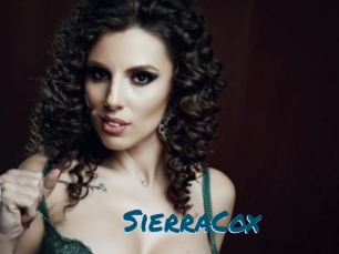 SierraCox Amateur Voisine