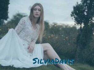 SilviaDavis