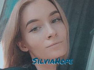 SilviaHope