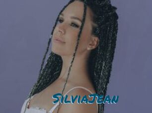 SilviaJean
