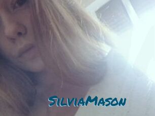 SilviaMason