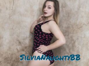 SilviaNaughtyBB