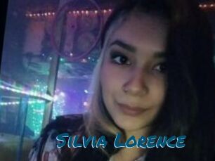 Silvia_Lorence