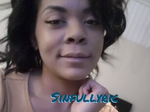 Sinfullyric