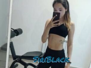 SiriBlack