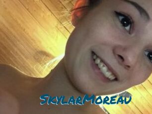 SkylarMoreau