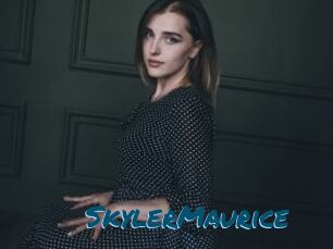SkylerMaurice