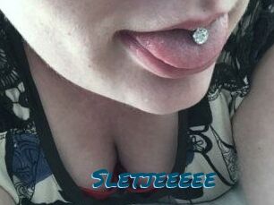 Sletjeeeee