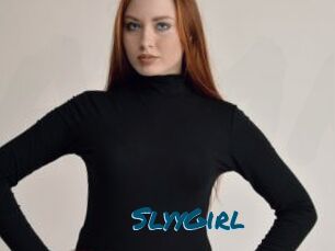 SlyyGirl