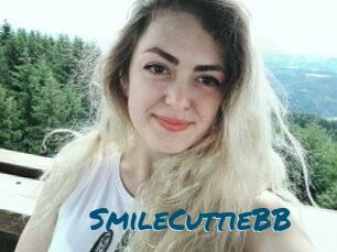 SmileCuttieBB