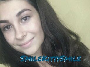 SmileKittySmile