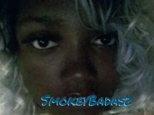 SmokeyBadasz