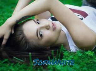 SofaWhite
