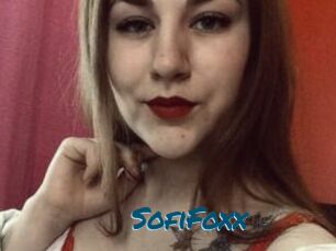 SofiFoxx