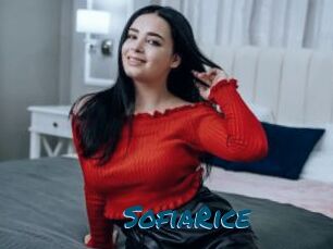 SofiaRice