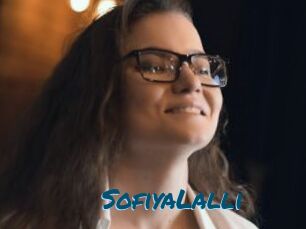SofiyaLalli