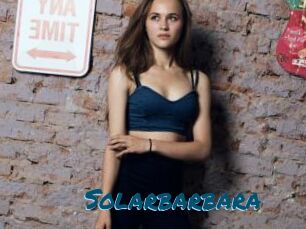 Solarbarbara