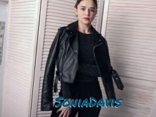 SoniaDavis
