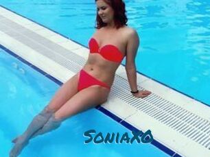 SoniaXO