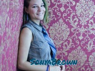 SonyaBrown