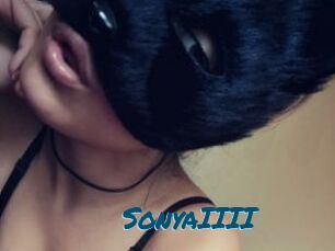 SonyaIIII