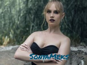 SonyaMeks