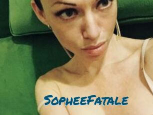 SopheeFatale