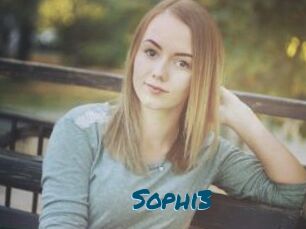 Sophi3