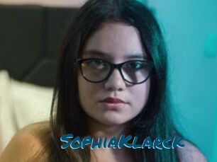 SophiaKlarck