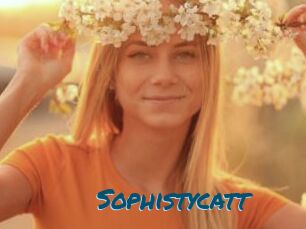Sophistycatt