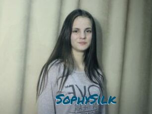 SophySilk