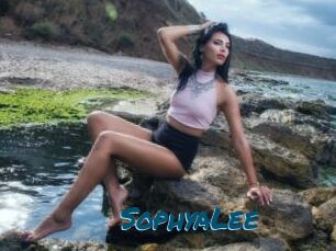 SophyaLee