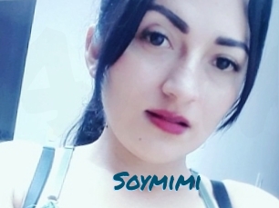 Soymimi