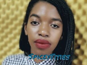 SpiceyTities