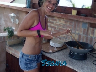 Ssonia