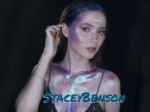 StaceyBenson