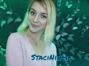 StaciNiemi