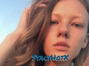 StacyHotX