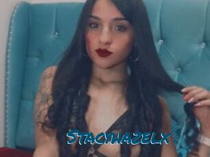 Stacyhazelx