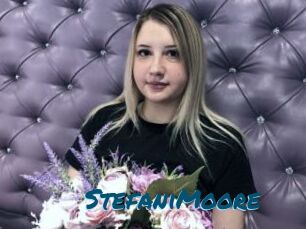 StefaniMoore