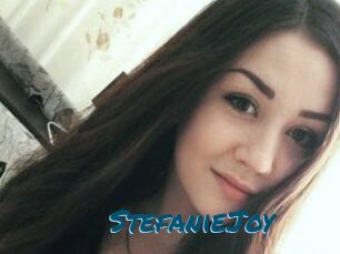 StefanieJoy