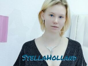 StellaHolland