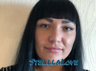 StelllaLove