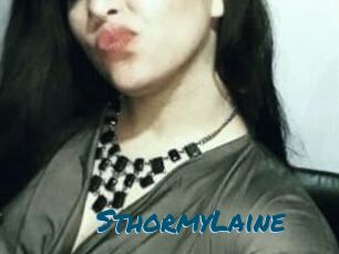 SthormyLaine