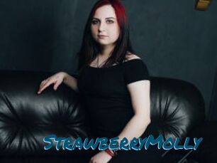 StrawberryMolly