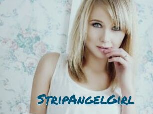 StripAngelGirl
